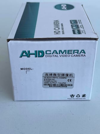 AHD HD Sony 700TVL FPV Kamera