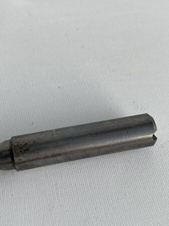 Ham Prazision 285 Karbür Matkap Ucu 8,6mm S21 1 Adet