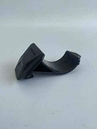 Can-Am Maverick X3 J Tip Ön Cam Kelepçesi 705 011 220
