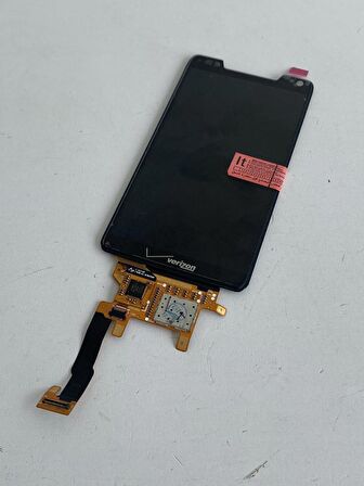 Motorola Droid M XT907 Dokunmatik Lcd Ekran