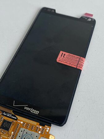 Motorola Droid M XT907 Dokunmatik Lcd Ekran