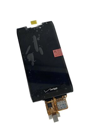 Motorola Droid Razr XT912 Dokunmatik Lcd Ekran