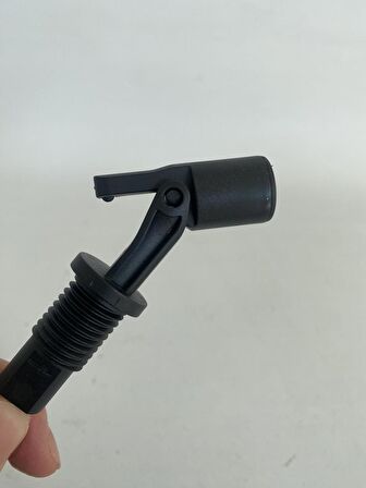 Elobau 204KS14DT1H Katlanır Seviye Sensörü 