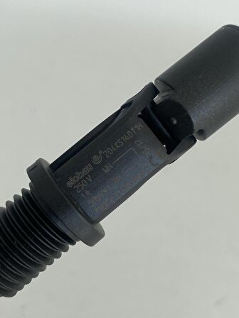 Elobau 204KS14DT1H Katlanır Seviye Sensörü 