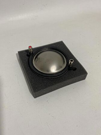 B&C MMD3CTN16RM Tweeter Mebranı -Yedek Diyafram
