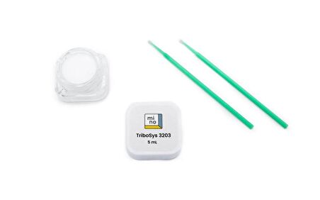 Mino Keys TriboSys 3203 Endüstriyel Gres 5 ml