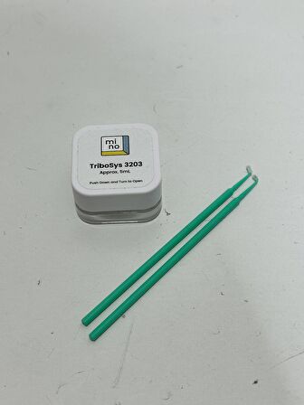Mino Keys TriboSys 3203 Endüstriyel Gres 5 ml