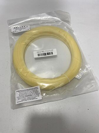Lay-Filaments Poro-Lay Gellay 3D Yazıcı Filament 1,75mm 0,250kg