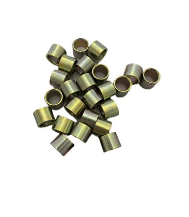 Fastenair NAS537-8P050 Havacılık Burcu 29 Adet