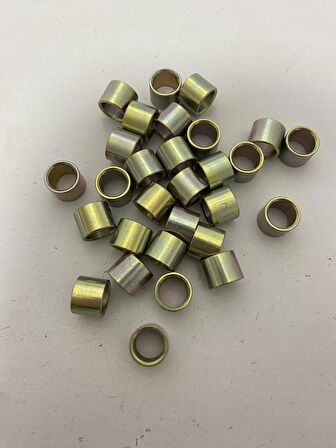 Fastenair NAS537-8P050 Havacılık Burcu 29 Adet