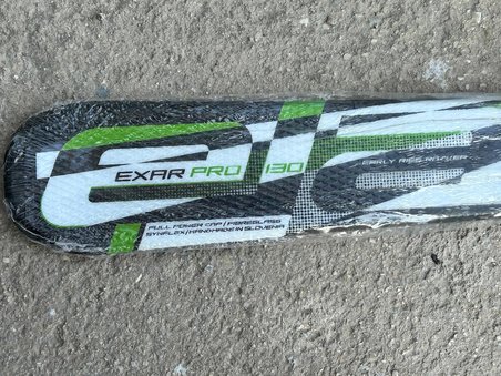 Elan Exar Pro 130 Kayak 