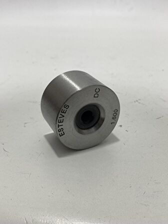 Esteves Dc Tel Çekme Kalıbı 1,6 mm 