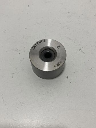 Esteves Dc Tel Çekme Kalıbı 1,6 mm 