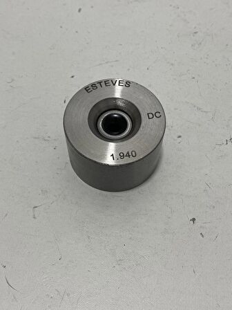 Esteves Dc Tel Çekme Kalıbı 1,94 mm 