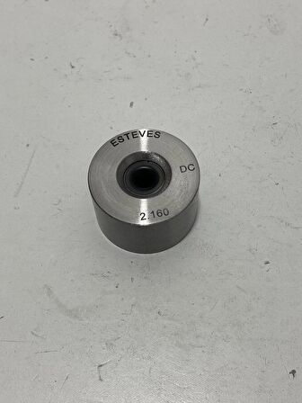 Esteves Dc Tel Çekme Kalıbı 2,160 mm 