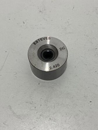 Esteves Dc Tel Çekme Kalıbı 2,420 mm
