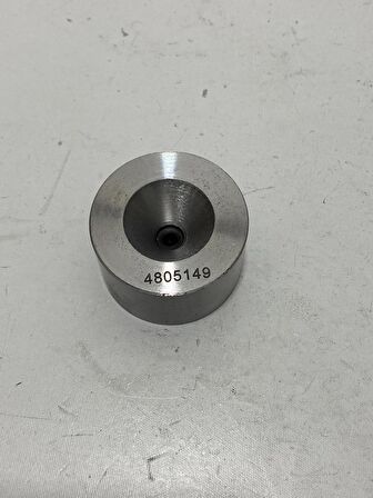 Esteves Dc Tel Çekme Kalıbı 2,420 mm