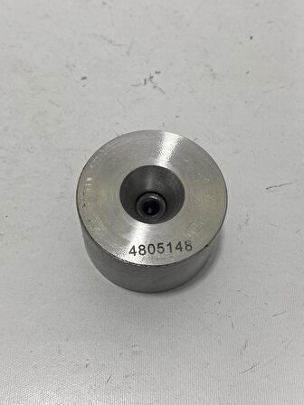 Esteves Dc Tel Çekme Kalıbı 2,730 mm