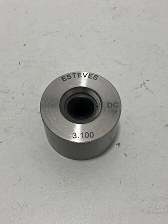 Esteves Dc Tel Çekme Kalıbı 3,100 mm
