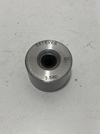 Esteves Dc Tel Çekme Kalıbı 3,540 mm