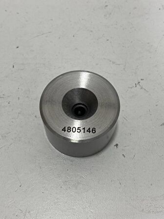 Esteves Dc Tel Çekme Kalıbı 3,540 mm