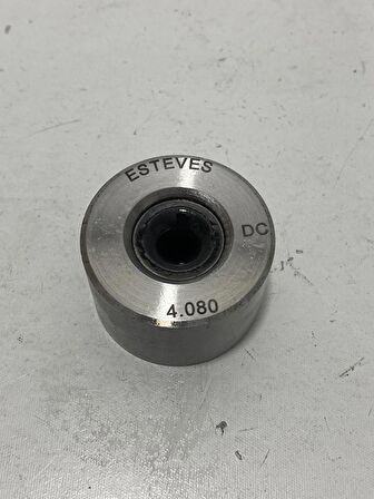 Esteves Dc Tel Çekme Kalıbı 4,080 mm