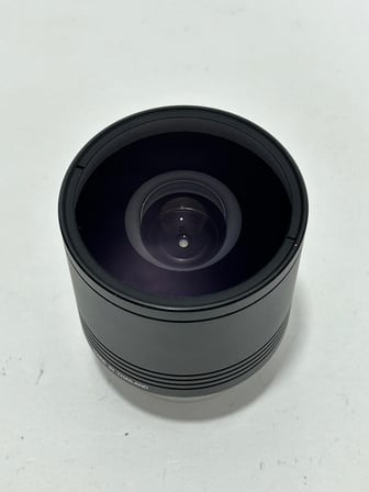Nikon Fun Fun Lens Seti 20mm / 90-120mm / 400mm
