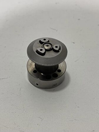 Dizel Motor Enjektör Püskürtme Kontrol Valfi 72060-379