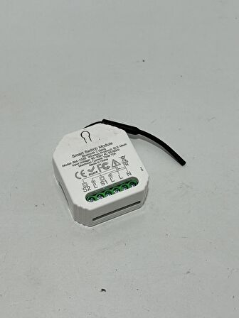 MoesHouse BM-104B Çift Röle Akıllı Switch Modülü