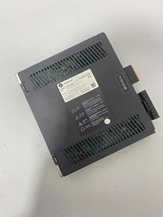Leadshine L7EC-100S EtherCat Ac Servo Sürücü