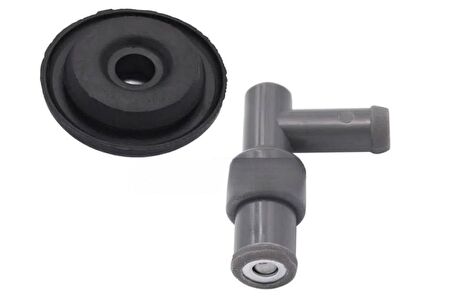 Jeep Grand Cheokee Pcv Vana ve Grommet Kiti 53030017 53031135