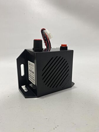 BC-VI-2 Master Unit Araç İnterkom A0990 (12-24v)