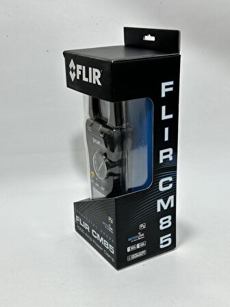 Flir CM85 AC/DC Güç Ölçen Pensampermetre 1000A