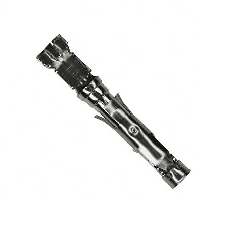 TE Connectivity 1-66098-8 AMP Type III+ Serisi Konnektör 4000 Adet