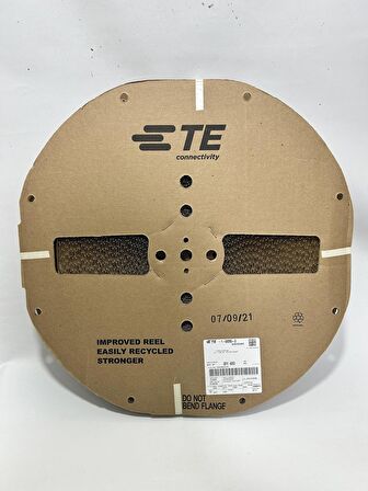 TE Connectivity 1-66098-8 AMP Type III+ Serisi Konnektör 4000 Adet