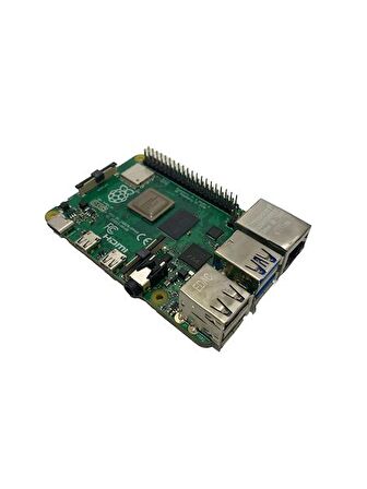 Raspberry Pi 4 Model B 4 Gb