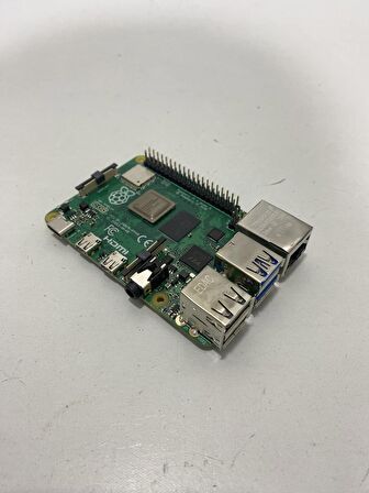 Raspberry Pi 4 Model B 4 Gb