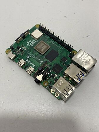 Raspberry Pi 4 Model B 4 Gb