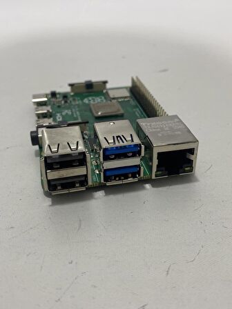 Raspberry Pi 4 Model B 4 Gb