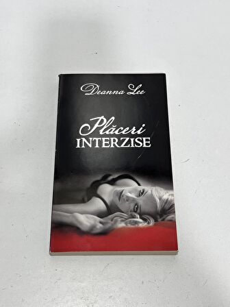 Placeri Interzise - Lira Passion Kitap (Romence)