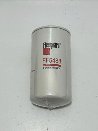 Fleetguard FF5488 Yakıt Filtresi 3959612