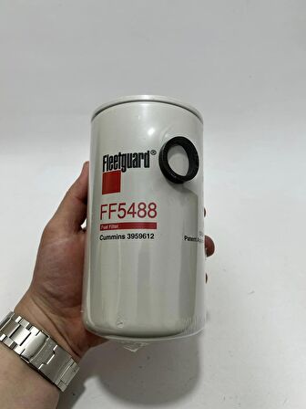 Fleetguard FF5488 Yakıt Filtresi 3959612