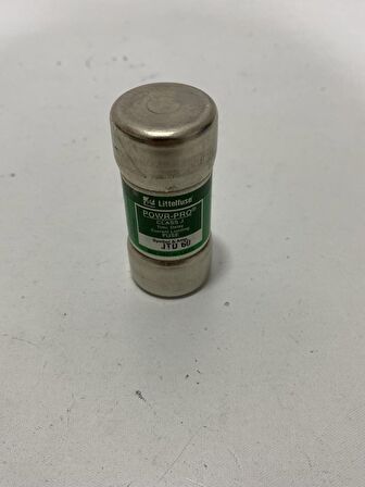 Littelfuse Jtd 60 Sigorta 60AMP 600VAC 