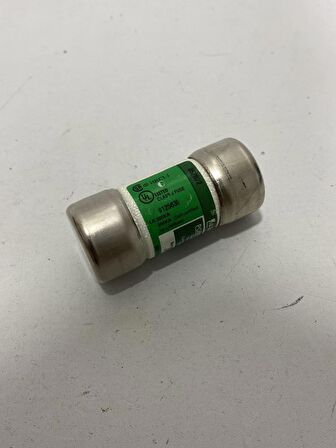 Littelfuse Jtd 60 Sigorta 60AMP 600VAC 