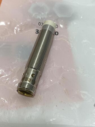 Ifm IFS318 İndüktif Sensör IFK3008-APKG/K1/V4A/US-104