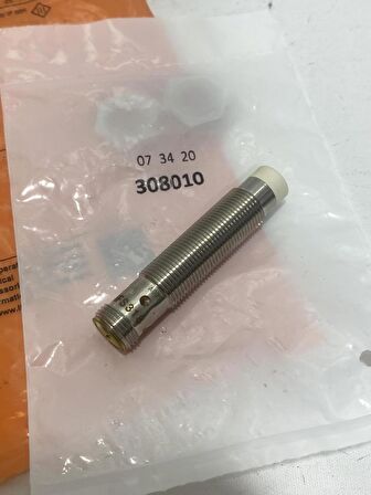 Ifm IFS318 İndüktif Sensör IFK3008-APKG/K1/V4A/US-104