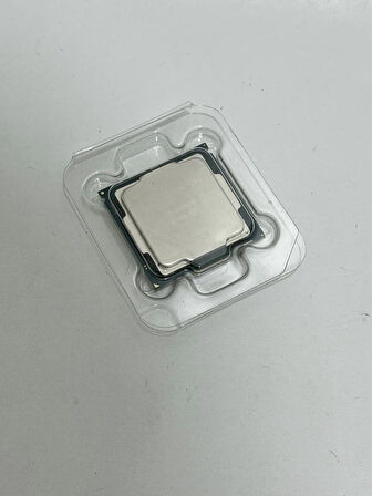 Intel Core i3-9100F 3.6 GHz LGA1151 6 MB Cache Tray Işlemci
