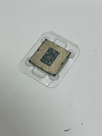 Intel Core i3-9100F 3.6 GHz LGA1151 6 MB Cache Tray Işlemci