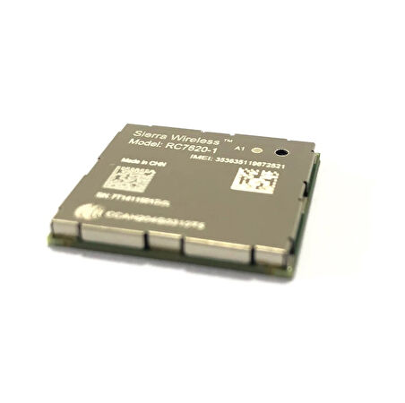 RC7620-1 4G LTE Cat1 Modül