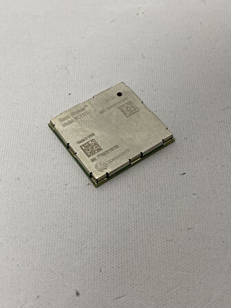 RC7620-1 4G LTE Cat1 Modül